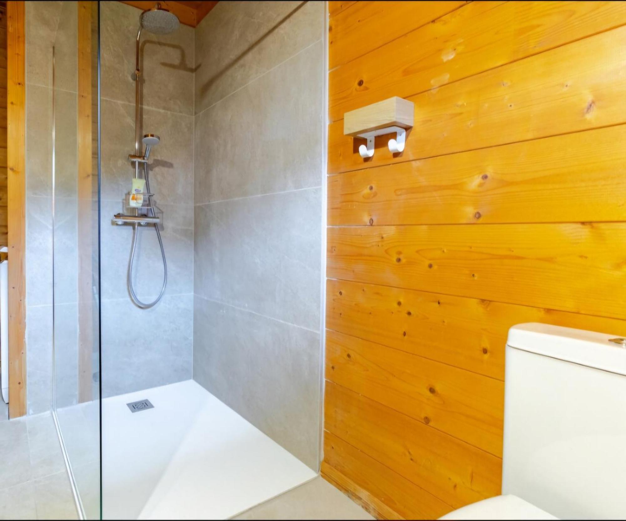 Domaine La Clairiere Et Bain Nordique Βίλα Soultzmatt Εξωτερικό φωτογραφία